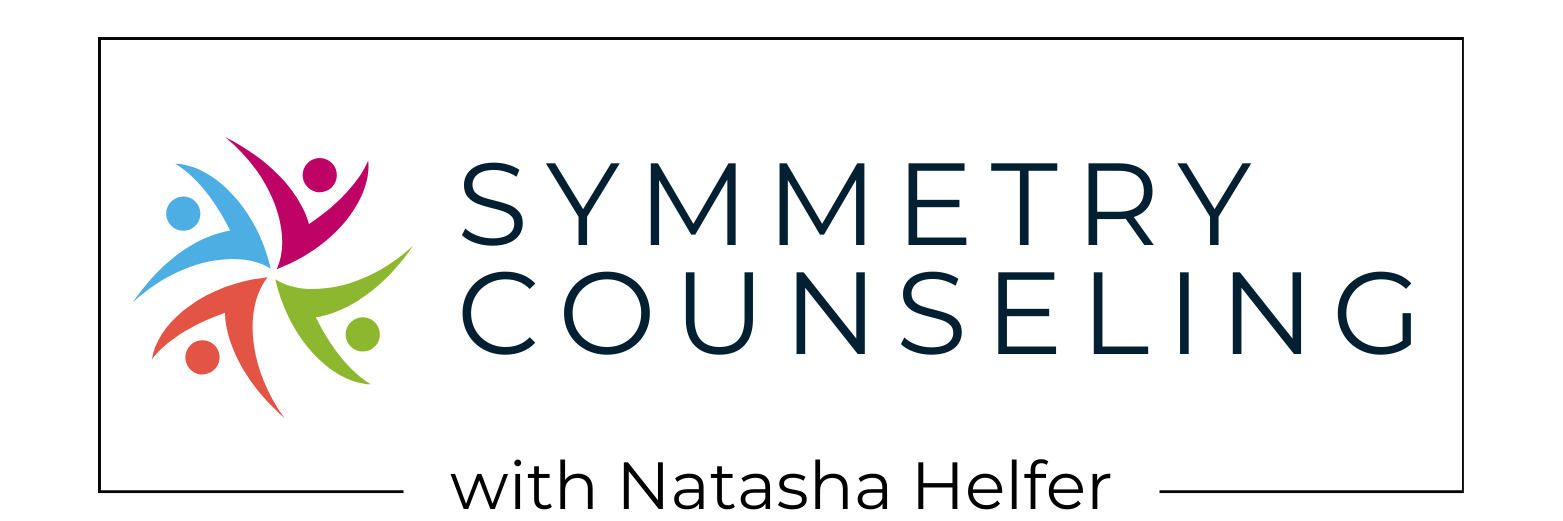 Symmetry Counseling