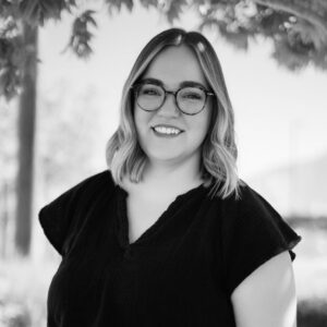 Rachel Goff Headshot